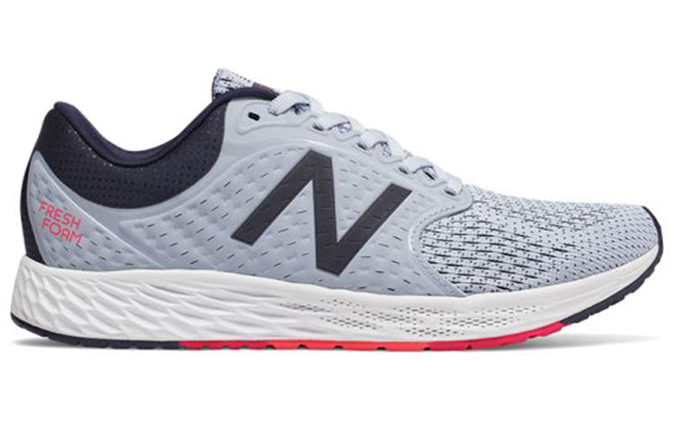 (WMNS) New Balance Fresh Foam Zante v4 'Grey' WZANTIB4