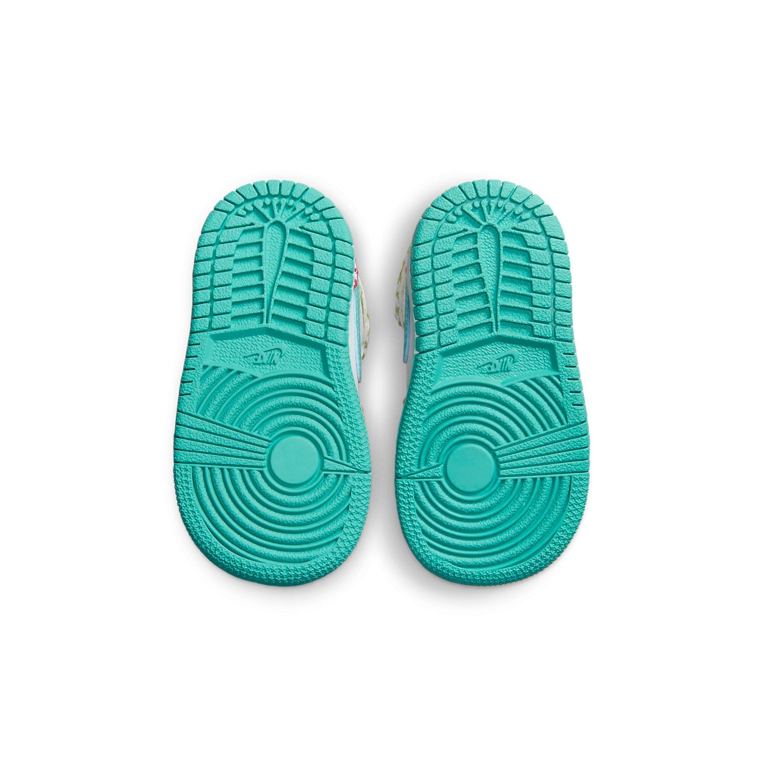 (TD) Air Jordan 1 Mid SE 'Multi Knit' DM6220-100