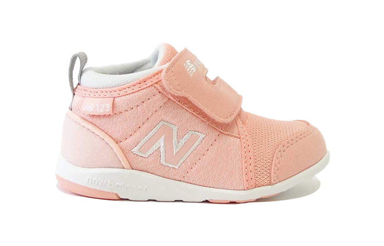 (TD) New Balance 123 Pink IO123HNK