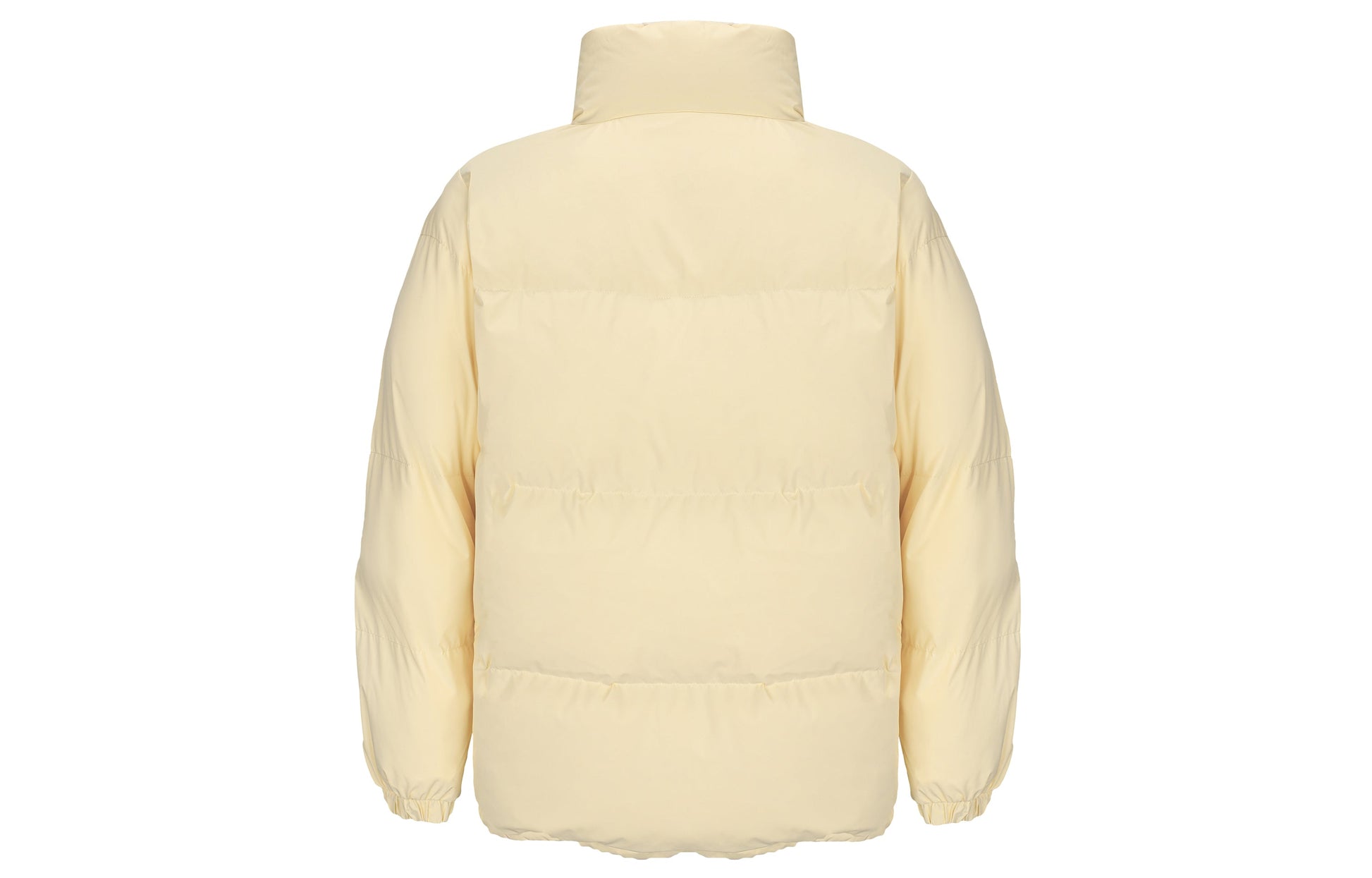 New Balance Reversible Jacket Asia Sizing 'Yellow White' 5PB43153-YL