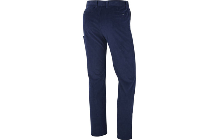 Nike SB Corduroy Pants 'Navy' CK7288-410