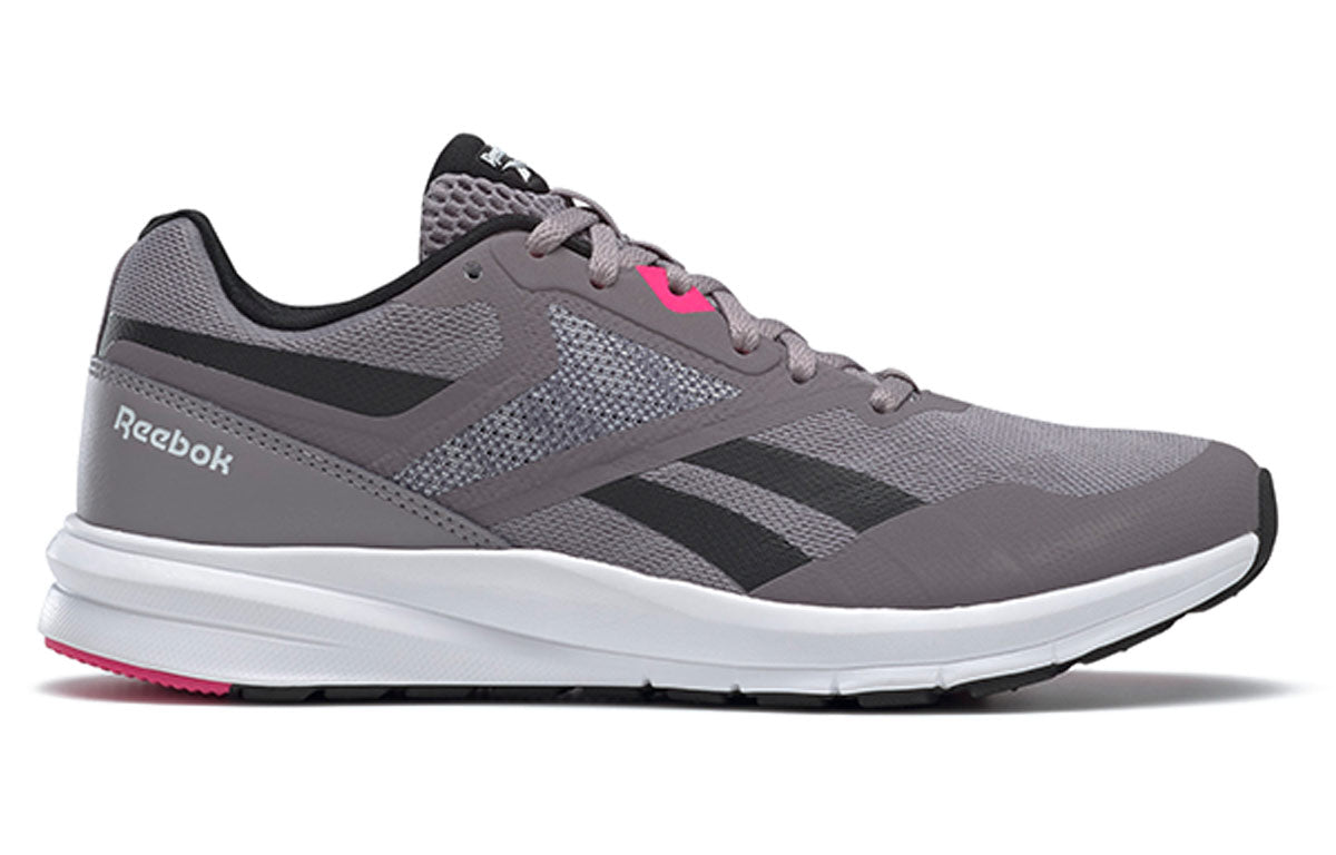 (WMNS) Reebok Runner 4.0 'Grey Purple' FV1613