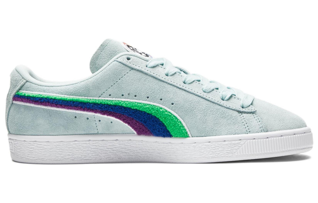 PUMA Suede Classic 'Pride' 388076-01