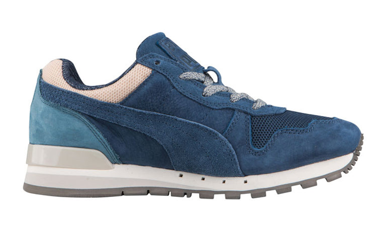 PUMA Sportstyle TX-3 Navy Blue Low Tops 360275-02
