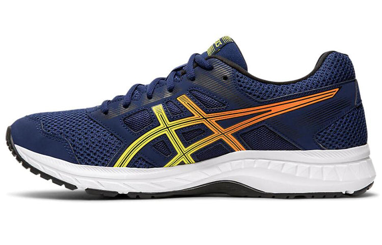 ASICS Gel-Contend 5 'Blue Expanse Sour Yuzu' 1011A256-405