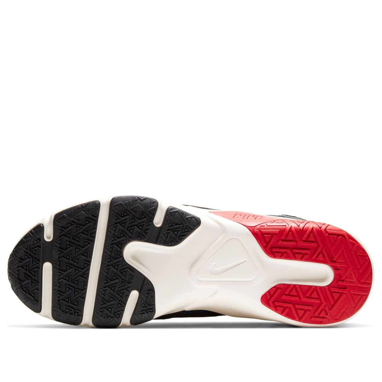 Nike Legend Essential 'Black Blue Red' CD0443-003