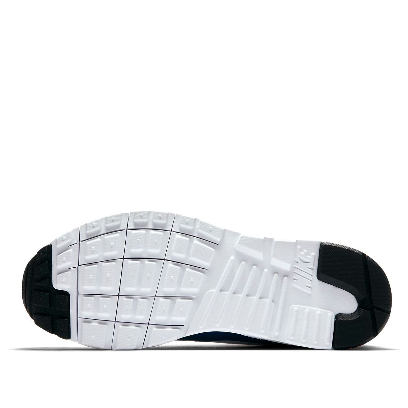 (GS) Nike Air Max Tavas 'Industrial Blue' 814443-405