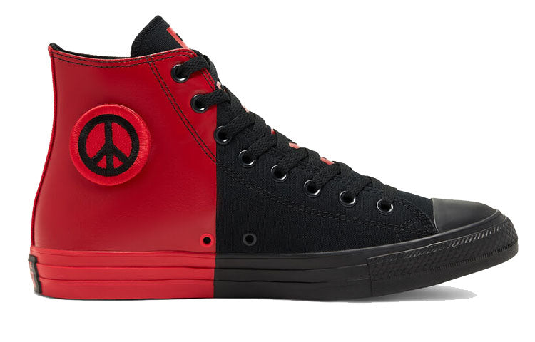 Converse Chuck Taylor All Star High 'Seek Peace' 166534F