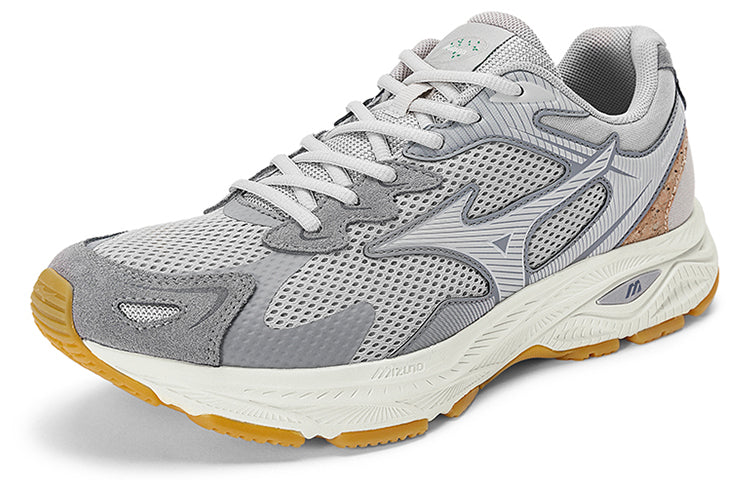 Mizuno Racer S 'Medium Grey' D1GH223507