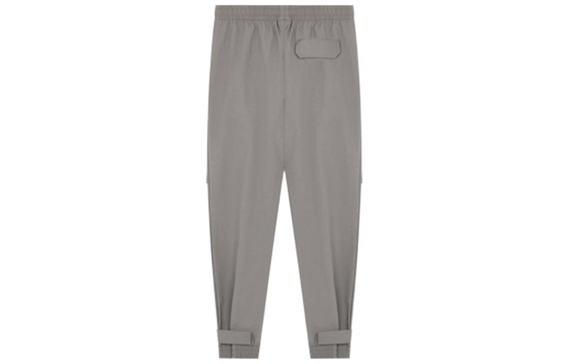 New Balance Vintage Cargo Pants Asia Sizing 'Grey' AMP21558-CEL
