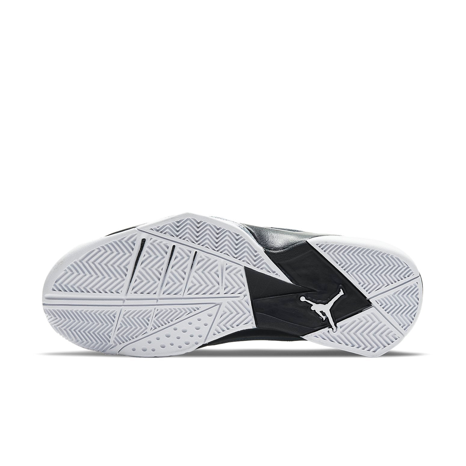 Air Jordan True Flight 'Cool Grey' 342964-025