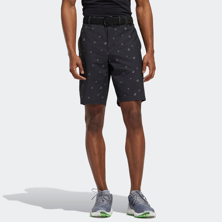 adidas Ultimate 365 Allover Print-9-Inch Shorts HM8287