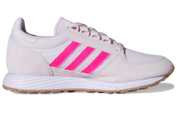 (WMNS) adidas originals Forest Grove 'Pink Blue' EE5847