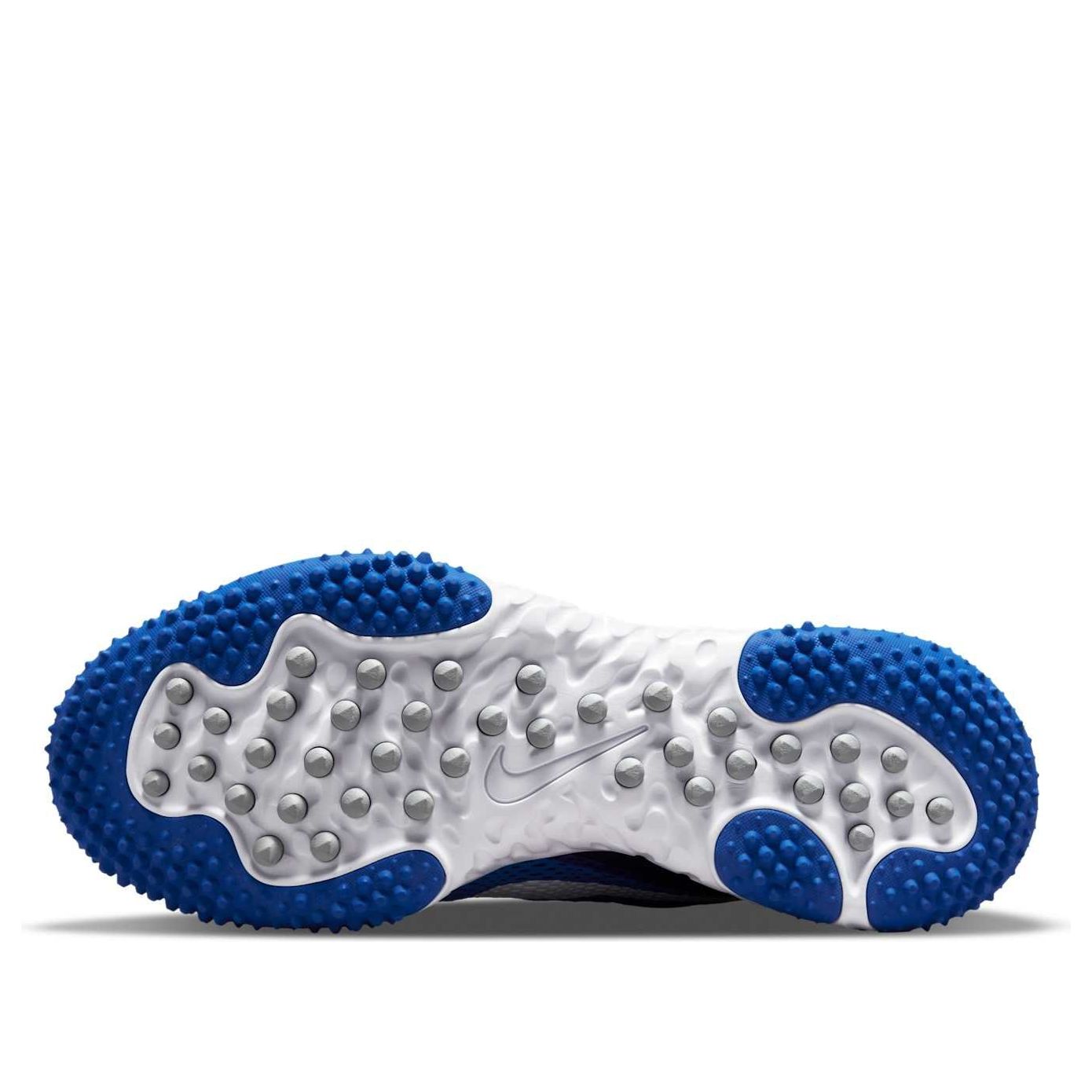 Nike Alpha Huarache Elite 3 Turf 'Game Royal' CK0748-401