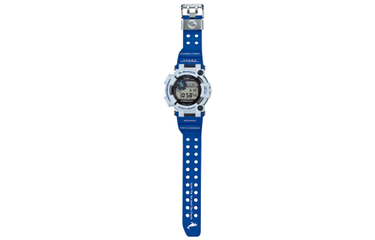 CASIO G-Shock Frogman 'Blue' GWF-D1000K-7