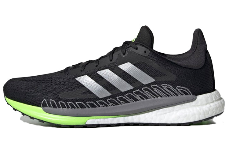 adidas Solarglide 3 'Black Signal Green' FV7254