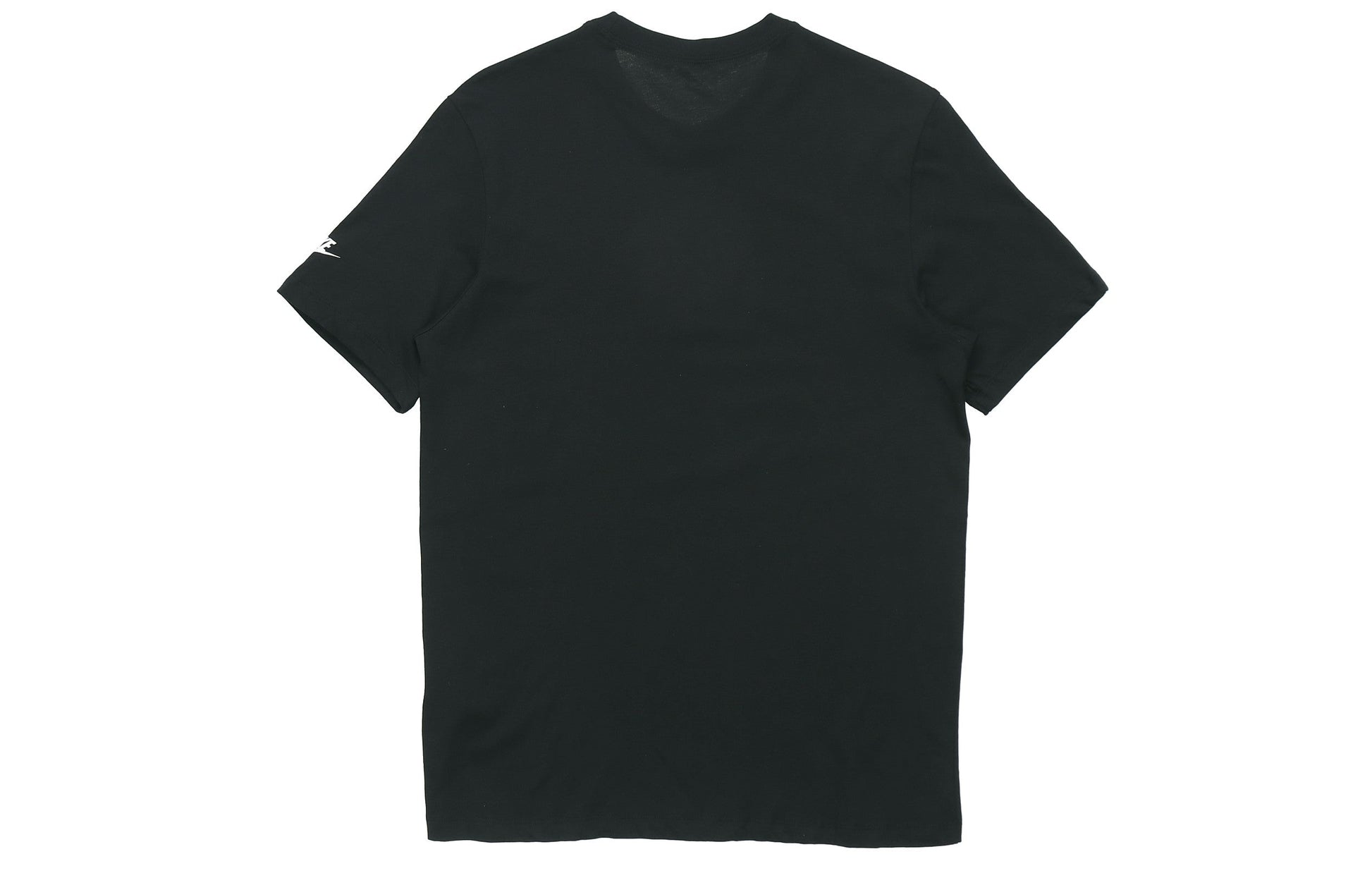 Nike Alien Printing Short Sleeve Black CU6946-010