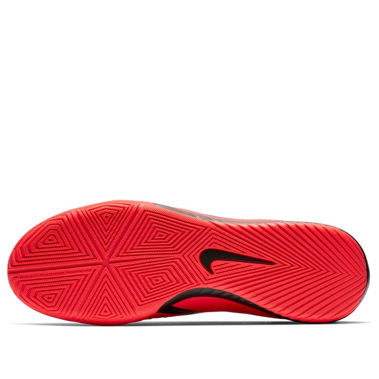 Nike Phantom Venom Academy IC 'Red Black' AO0570-600