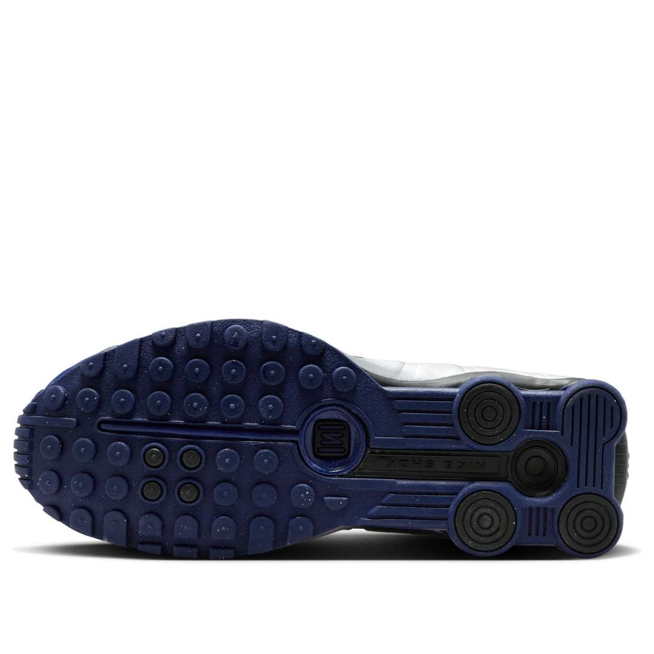 (WMNS) Nike Shox R4 'Blue Void' AR3565-400