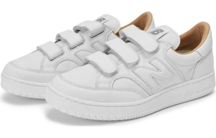 New Balance CT400 Sneakers White CT400VA2