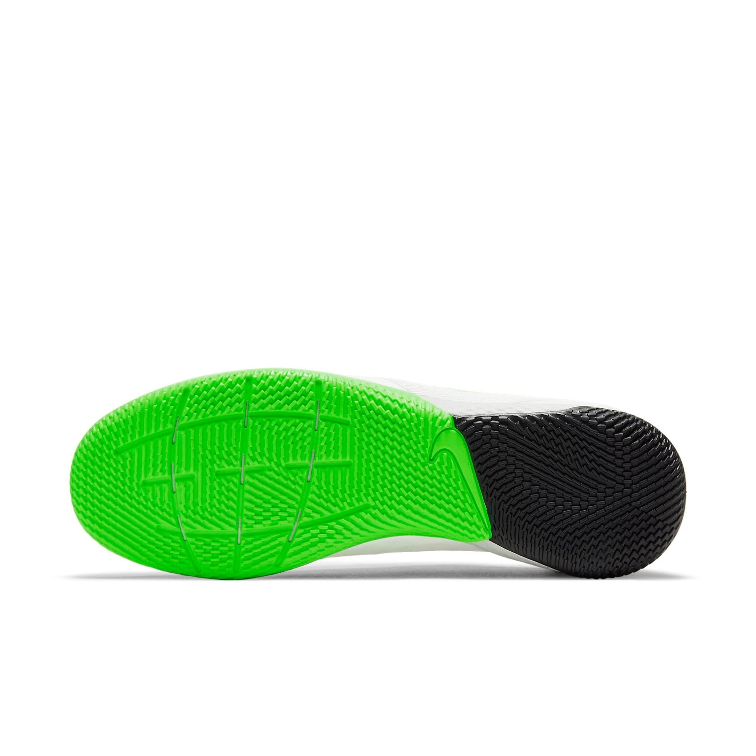 Nike Tiempo React Legend 8 Pro IC 'White Green' AT6134-030