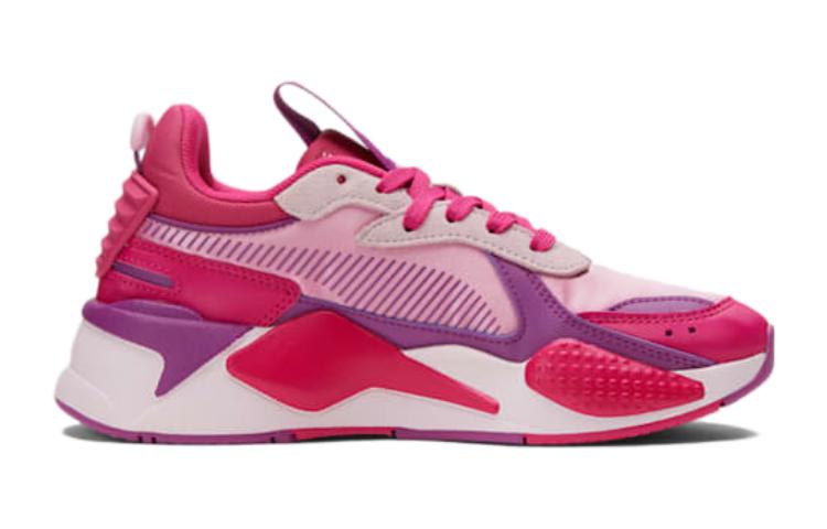 (GS) PUMA RS-X 'Rose' 392850-01