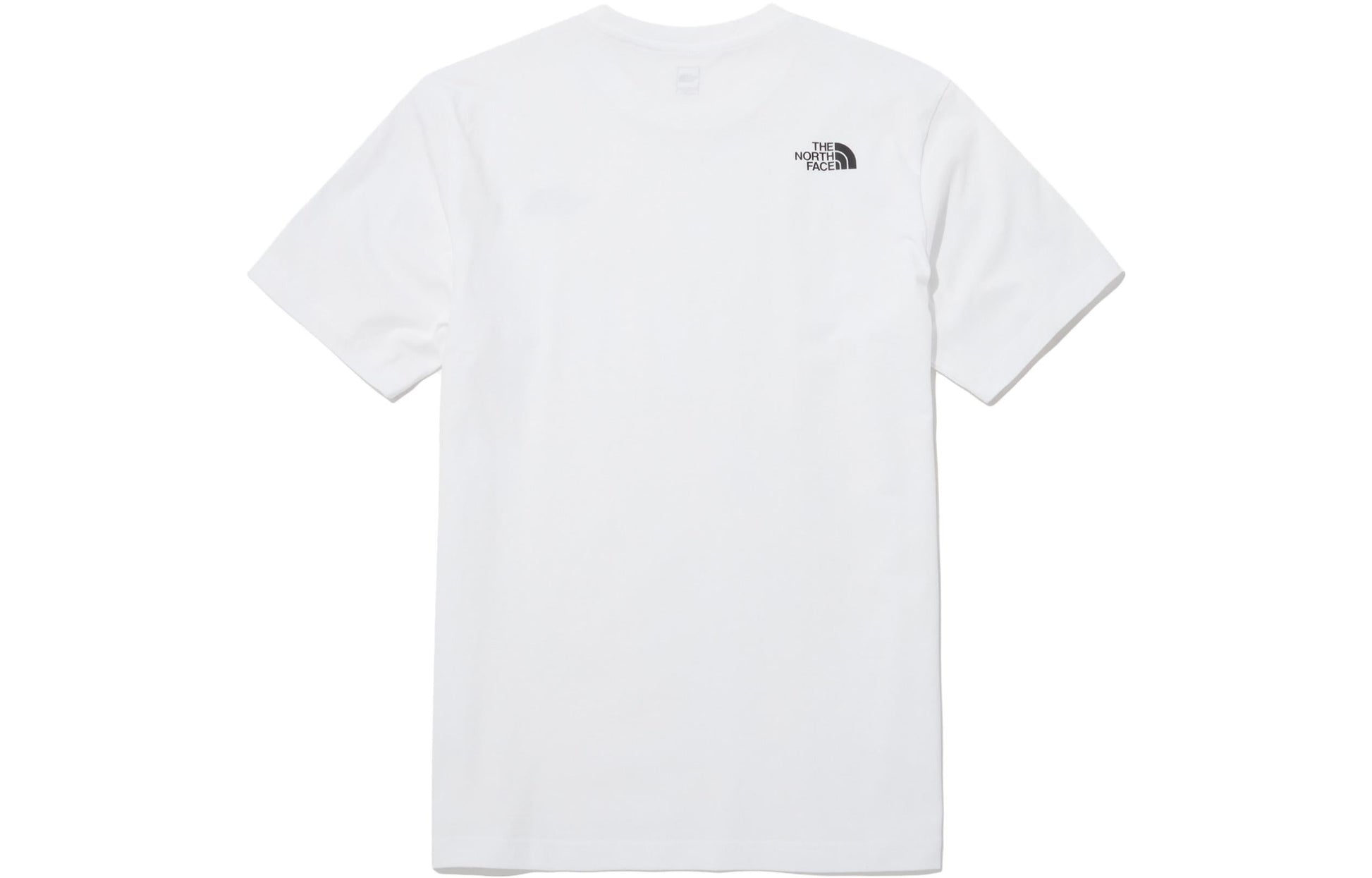 THE NORTH FACE Redbox T-shirt 'White' NT7UP47B