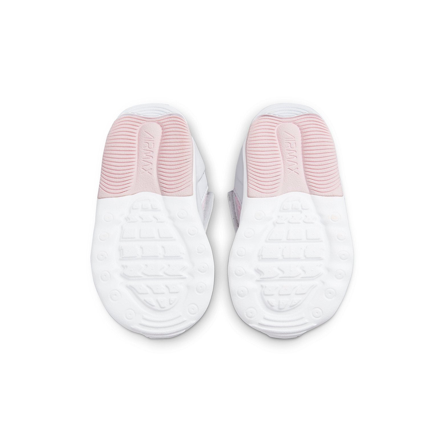 (TD) Nike Air Max Bolt Pink/White CW1629-600