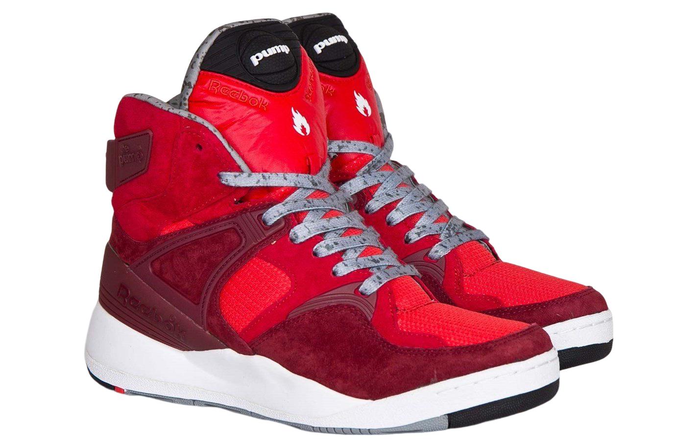 Reebok Hanon x The Pump '25th Anniversary' M44330