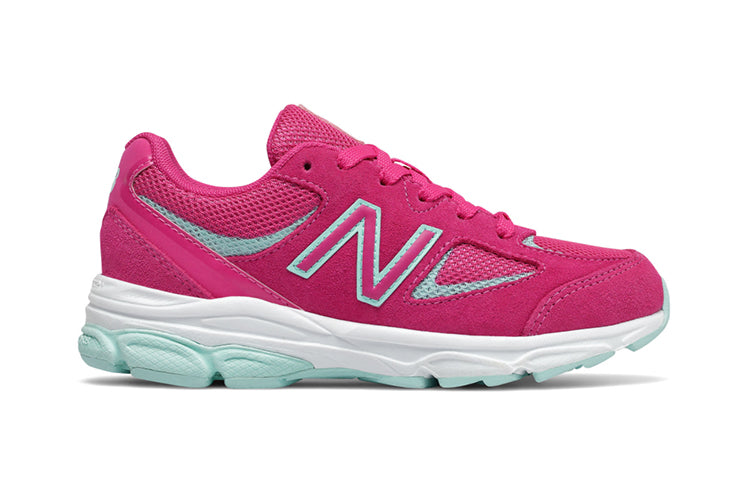 New Balance Kids' 888v2 Pink PK888PS2