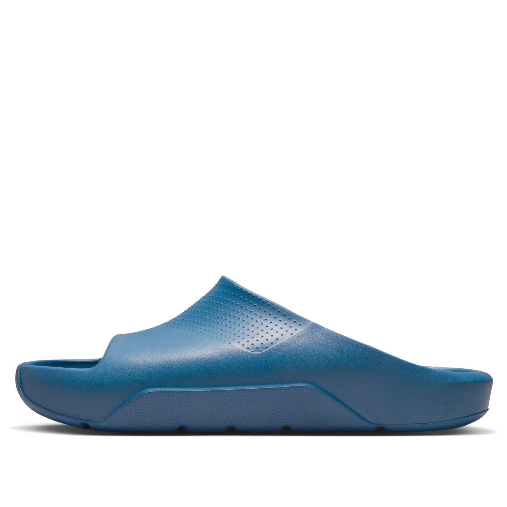 Air Jordan Post Slides 'Industrial Blue' DX5575-401
