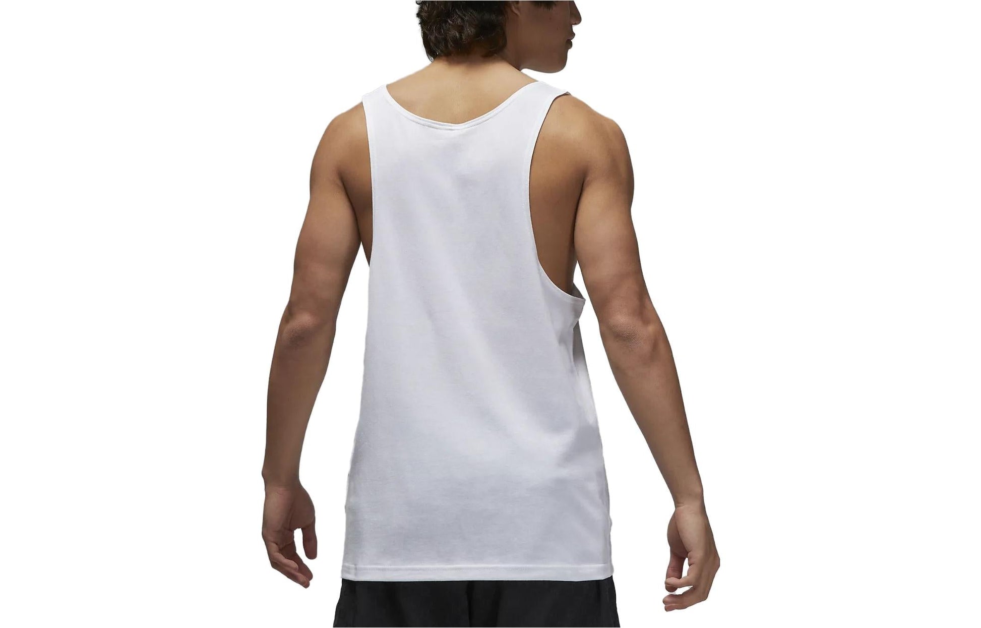 Air Jordan Essentials Tank 'White' DX9586-100