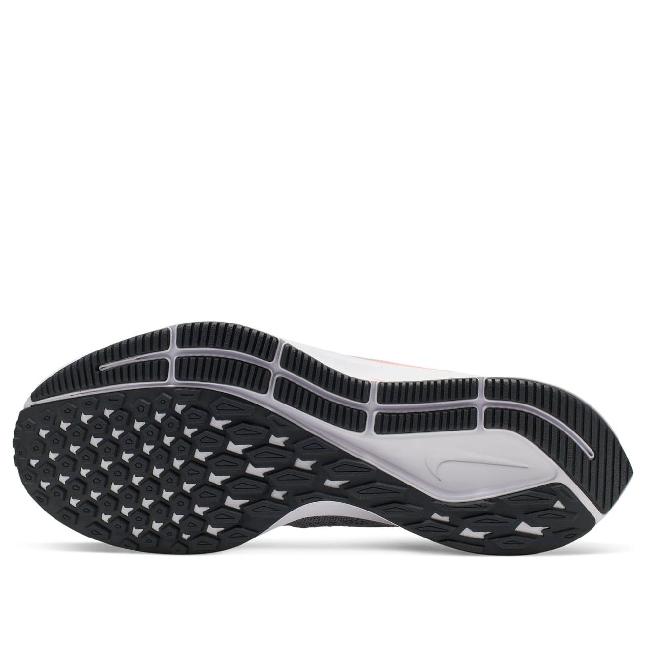 (WMNS) Nike Air Zoom Pegasus 36 'Grey Pink' AQ2210-003