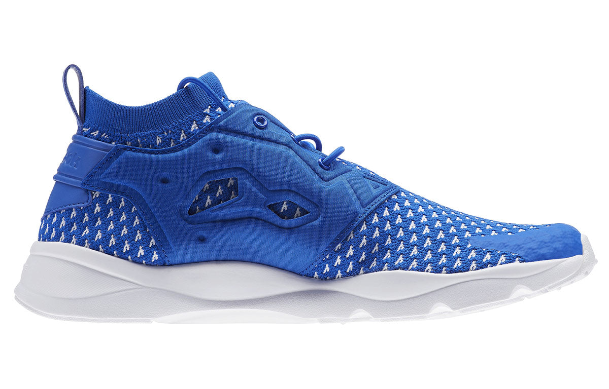 Reebok Furylite Ultk Blue White Running Shoes 'Blue White' BD5994