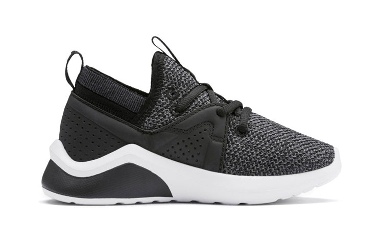 (PS) PUMA Emergency Ps Sneakers Black 192831-01