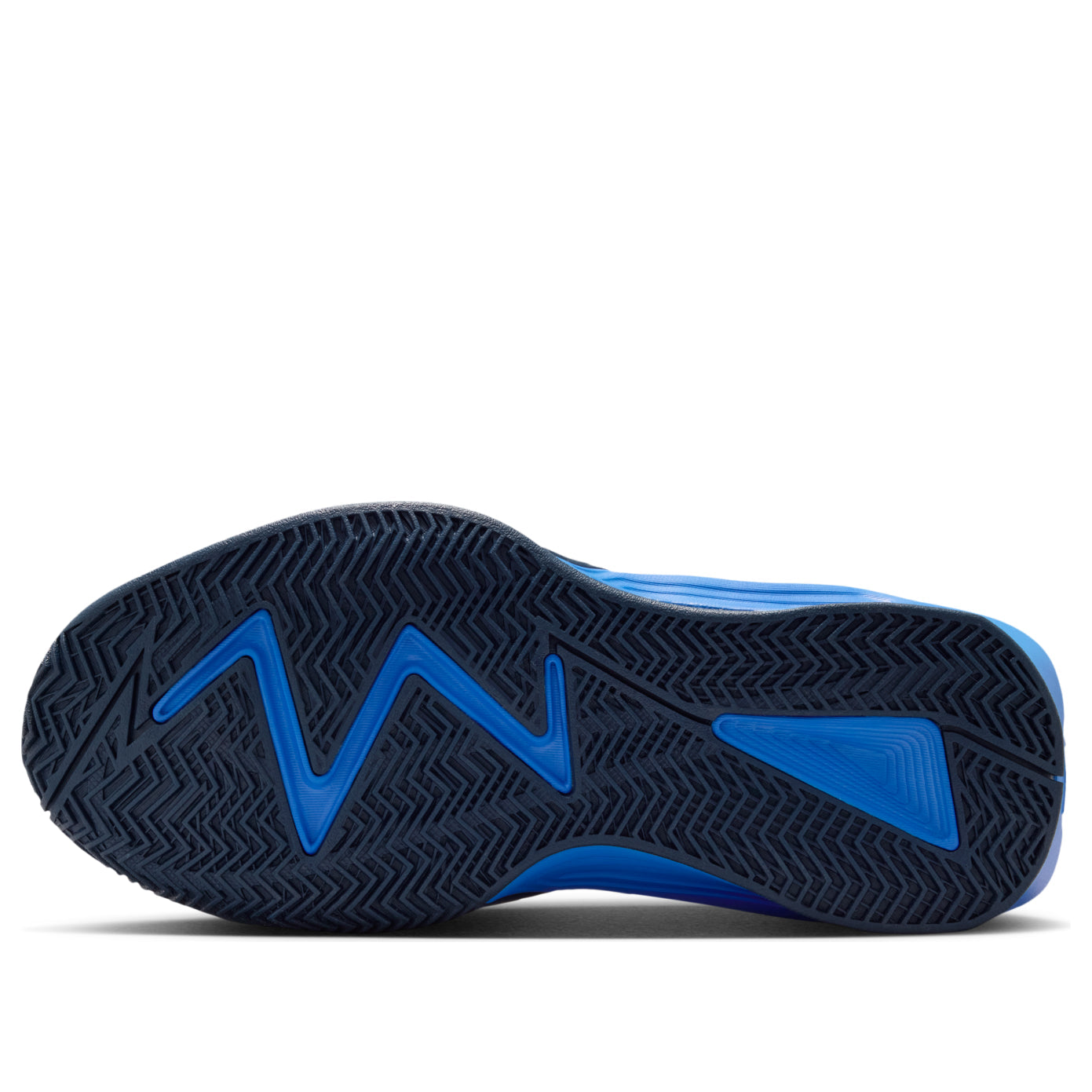(GS) Nike S.T. Dynamite 'Turf Orange Navy Hydrogen Blue' IH2308-800