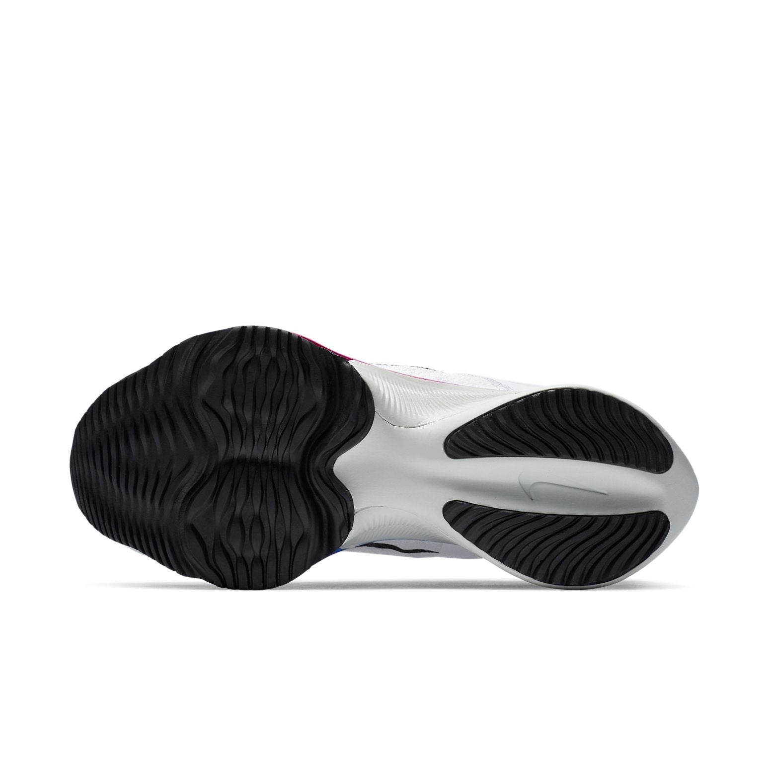 (WMNS) Nike Air Zoom Tempo NEXT% FlyEase 'White Multi' CZ2853-102