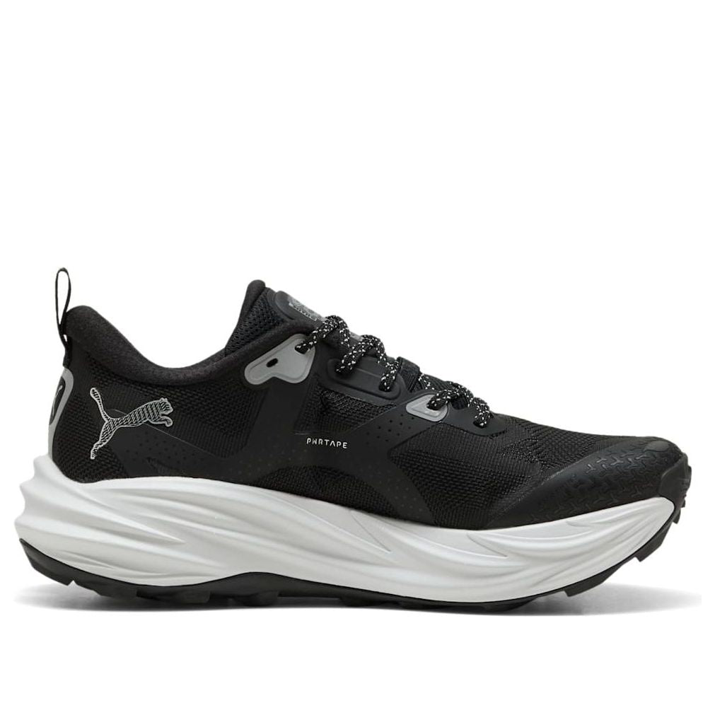 PUMA Voyage NITRO 4 'PUMA Black PUMA Silver' 311041-01