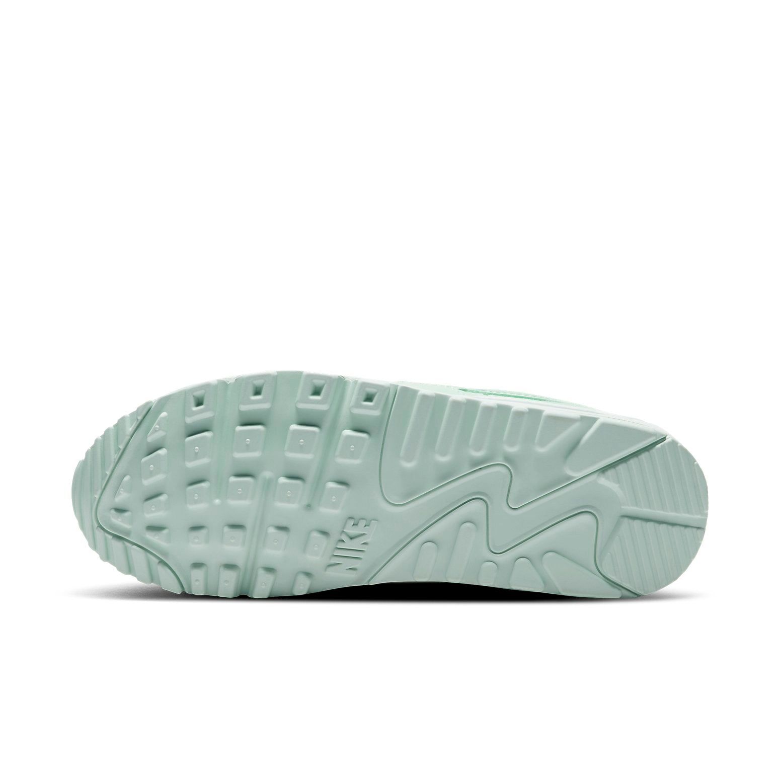(WMNS) Nike Air Max 90 'Seagrass' DD5383-342