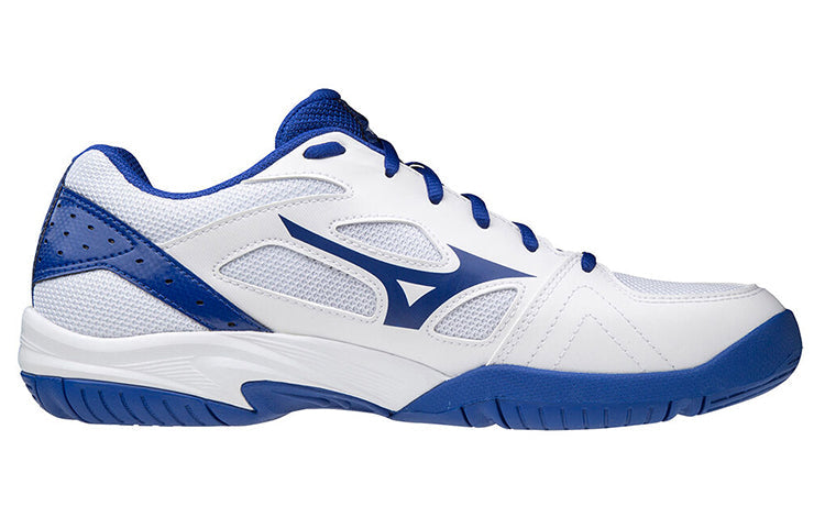 Mizuno Cyclone Speed 2 'White Blue' V1GA198019