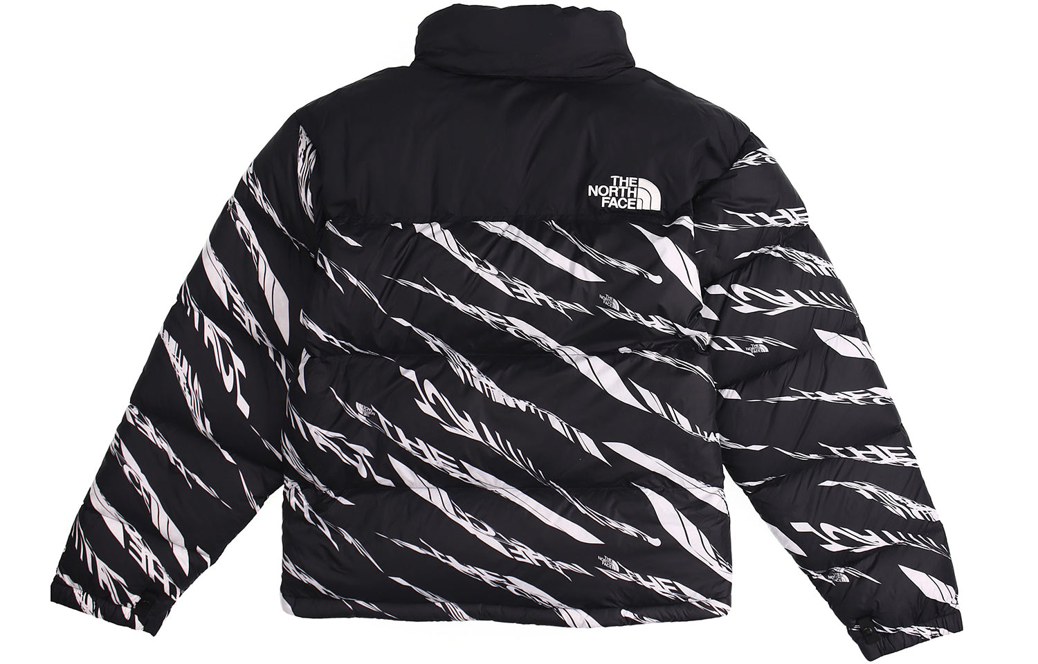THE NORTH FACE Down Parka Nuptse Jacket NF0A5AXQ-Y3F