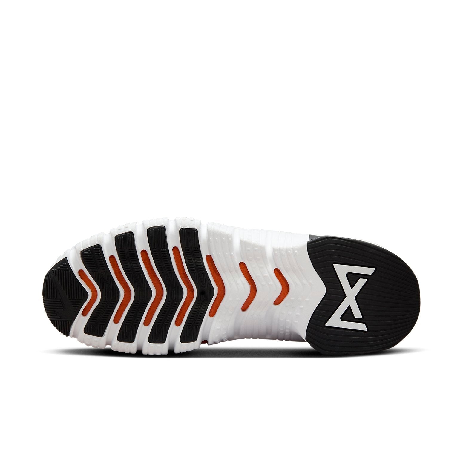 Nike Free Metcon 5 TB 'Desert Orange' FN6616-801