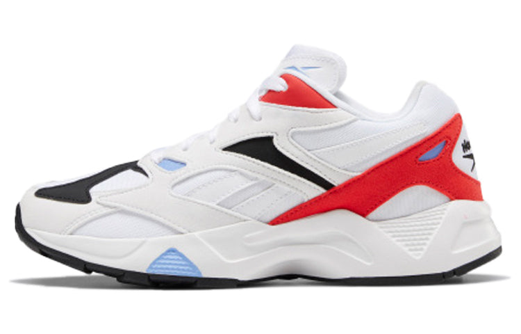 (WMNS) Reebok Aztrek 96 Running Shoes White EF3026