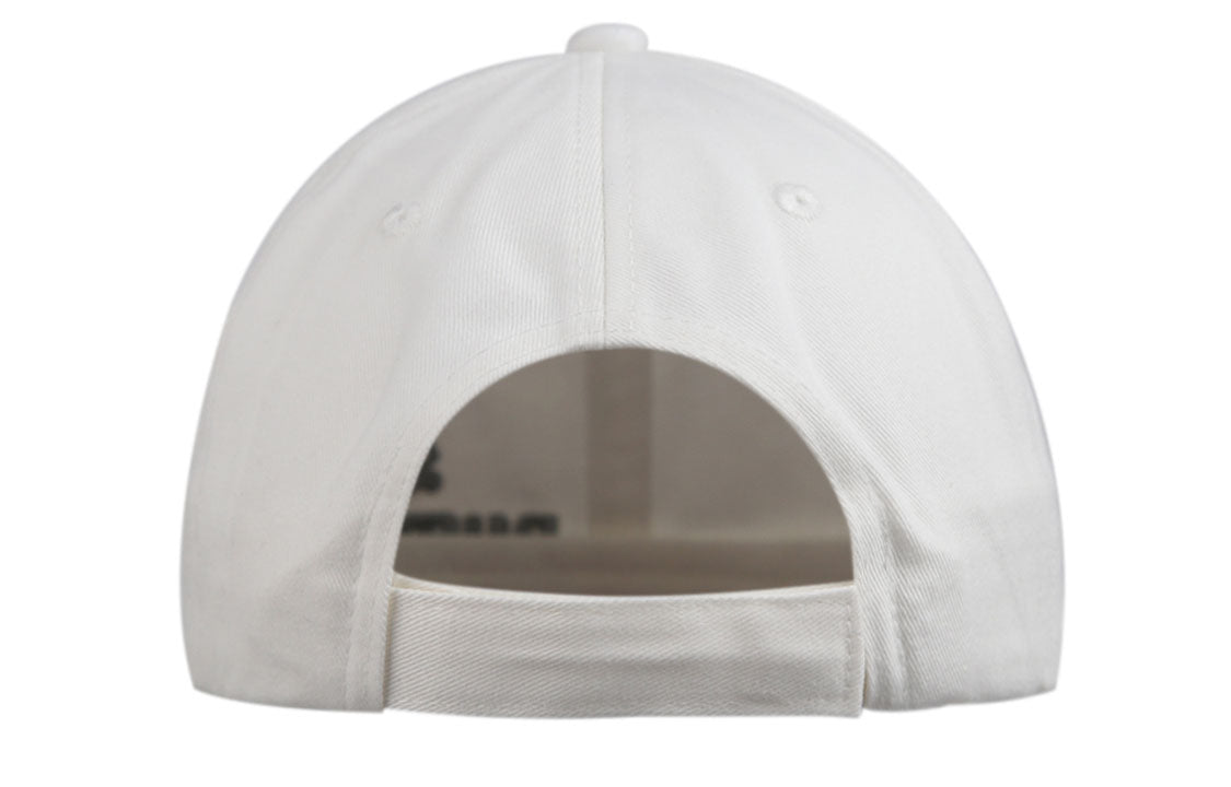 PUMA Essential Cap II 'White' 022543-04