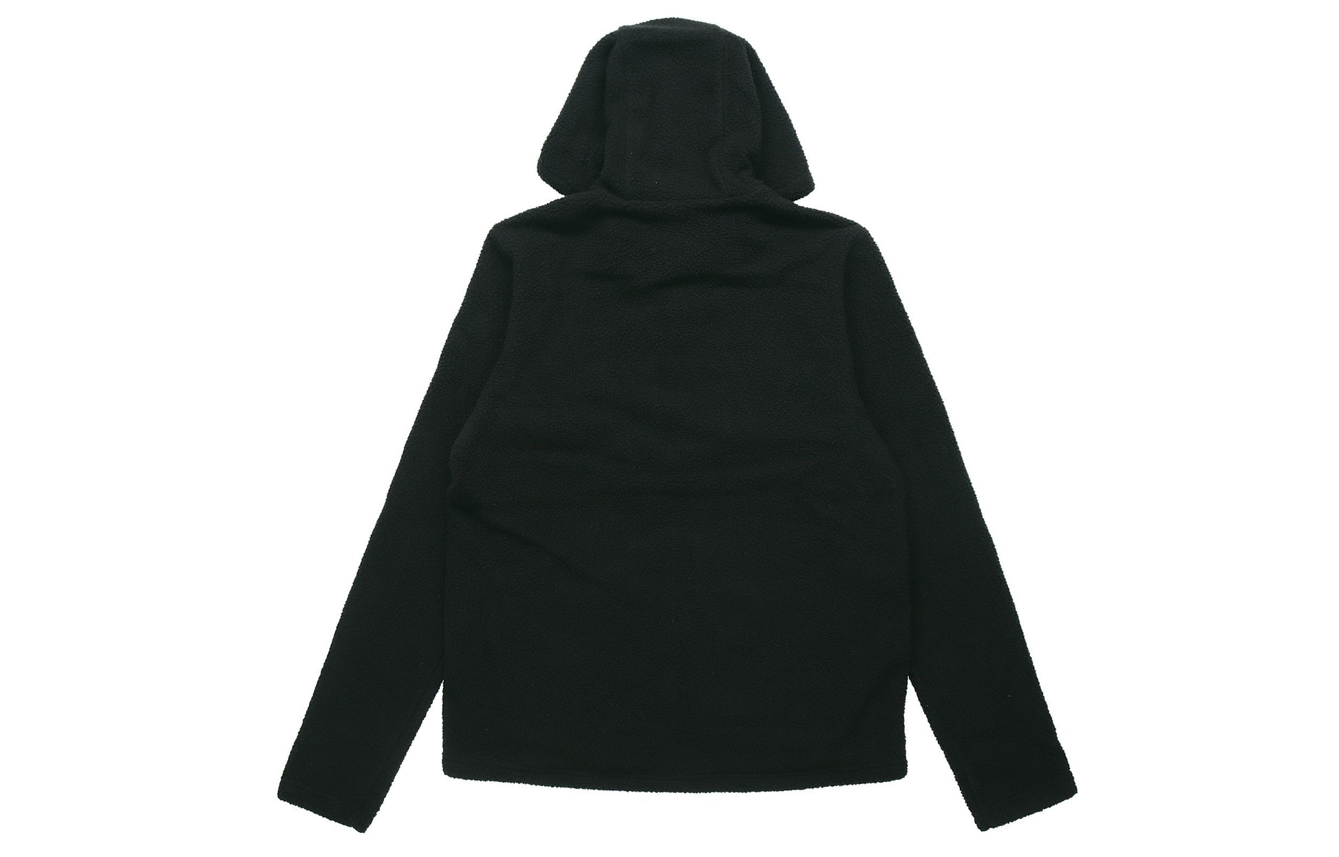 adidas neo M Dly Dwn Jkt Sports Splicing Fleece hooded down Jacket Black EI6250