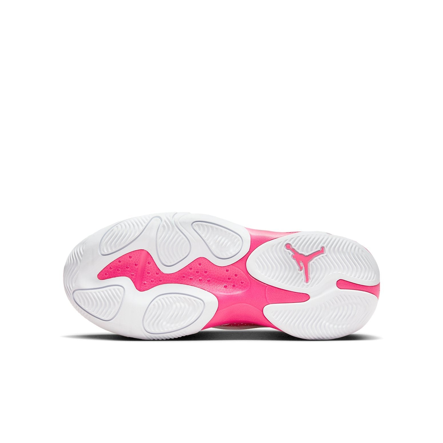 (GS) Air Jordan Max Aura 4 'White Safety Orange Pinksicle' DV0490-168