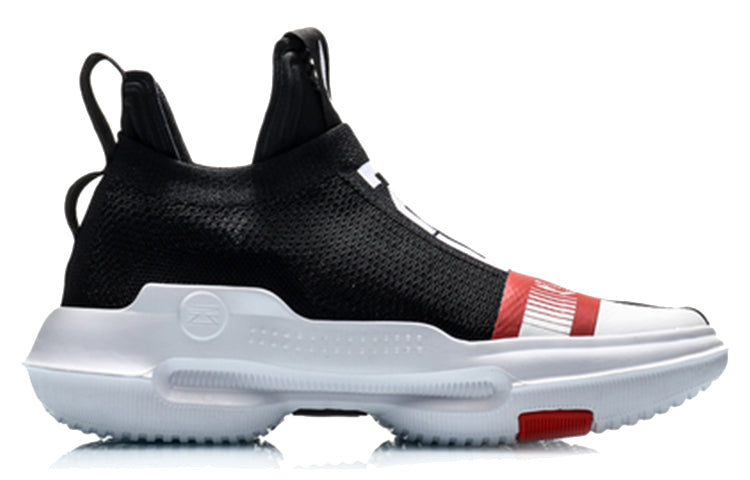 Li-Ning Countflow Challenger 1 'Black' AGLQ143-1