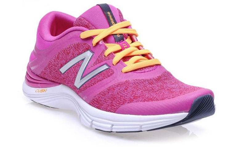 (WMNS) New Balance 711 v2 Shoes Red WX711HA2