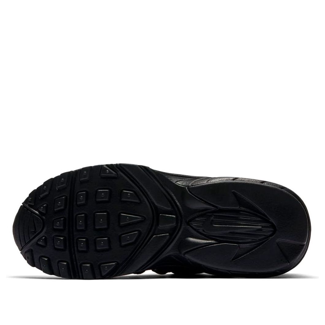 (PS) Nike Air Max 95 'Triple Black' 311524-055