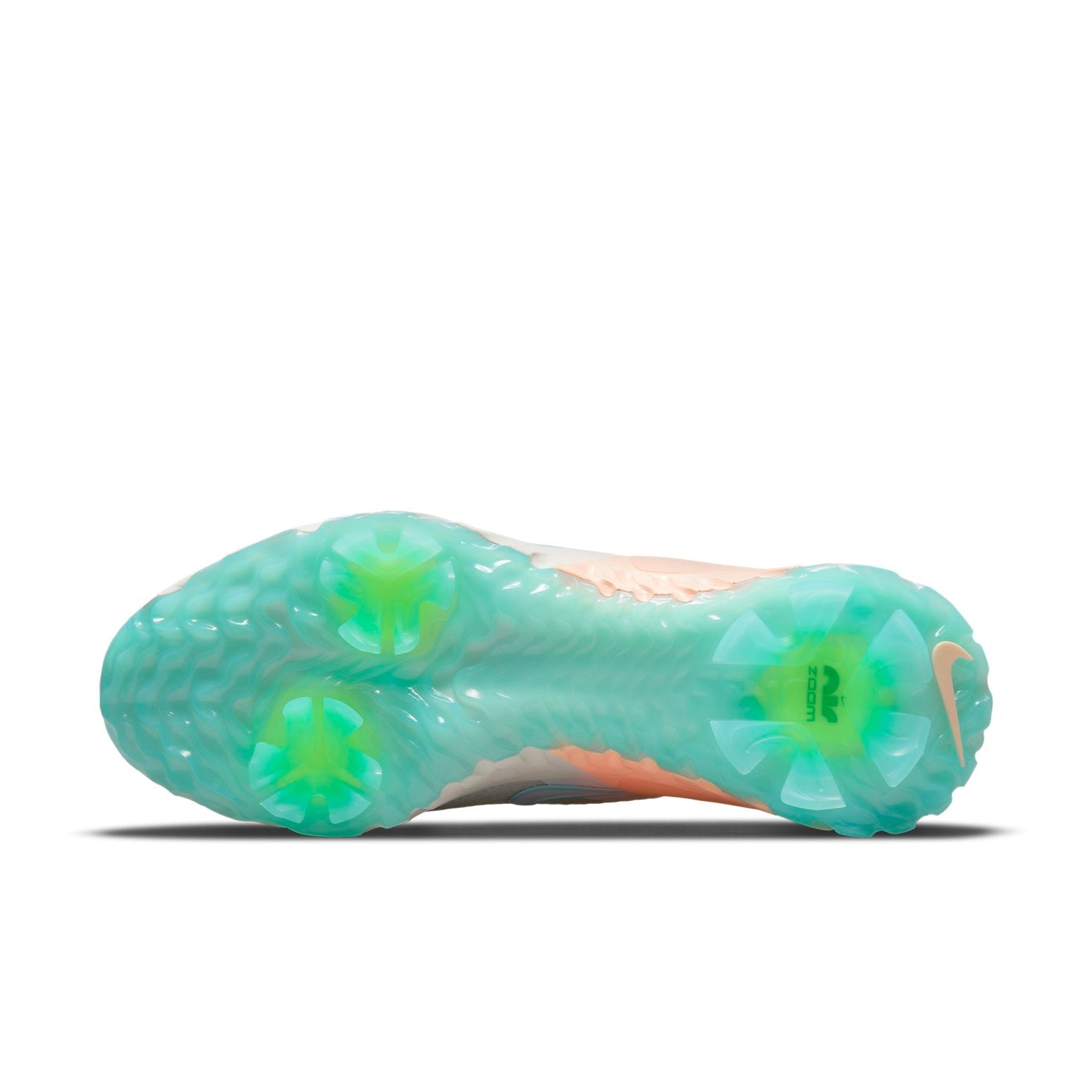 Nike Air Zoom Infinity Tour 'Sail Light Dew' CT0540-108